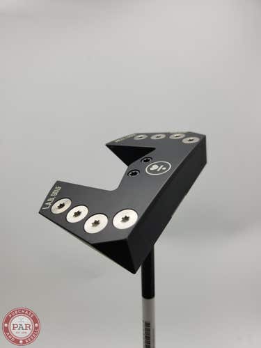 LAB GOLF MEZZ 1 MAX PUTTER STEEL SHAFT 35" +HC DEMO