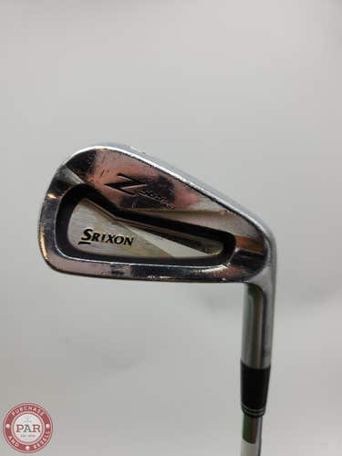 2017 SRIXON Z565 6 IRON STIFF NS PRO 980GH 37.5" GOOD