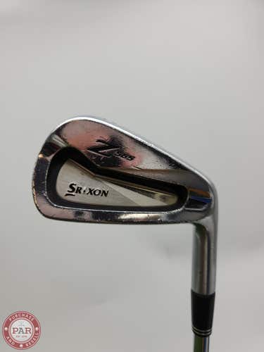 2017 SRIXON Z565 5 IRON STIFF NS PRO 980GH 38" GOOD