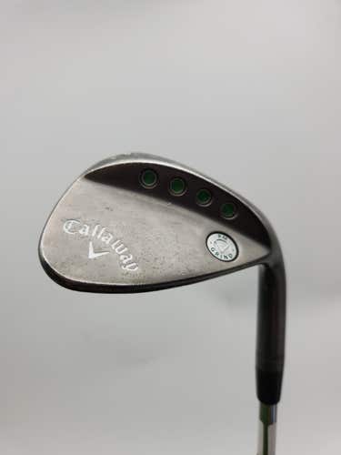 2015 CALLAWAY MACK DADDY PM GRIND WEDGE 54*/14 REG KBS HI REV 2.0 115 35" GOOD