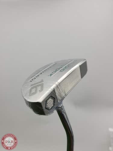 NEW 2023 BETTINARDI STUDIO STOCK 16 PUTTER BETTINARDI STEEL 35" +HC BRANDNEW