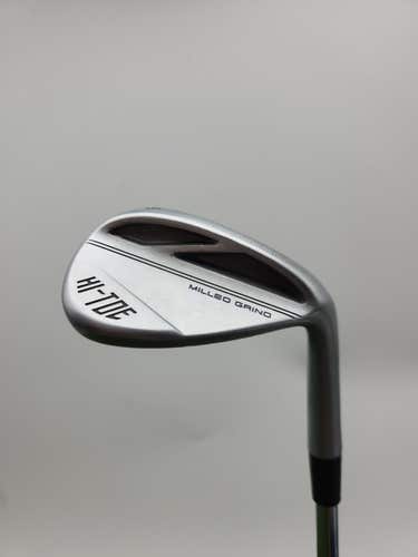 TAYLORMADE HITOE 3 WEDGE 56*/10 XSTIFF NSPRO MODUS3 TOUR 120 35" VERYGOOD
