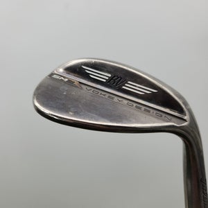 2020 TITLEIST VOKEY SM8 WEDGE 58*/12 WEDGEFLEX VOKEY STOCK 35" GOOD