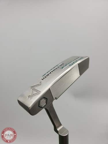 NEW 2023 BETTINARDI STUDIO STOCK 14 PUTTER BETTINARDI STEEL 35" +HC BRANDNEW