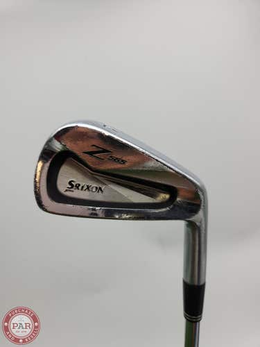2017 SRIXON Z565 4 IRON STIFF NS PRO 980GH 38.5" GOOD