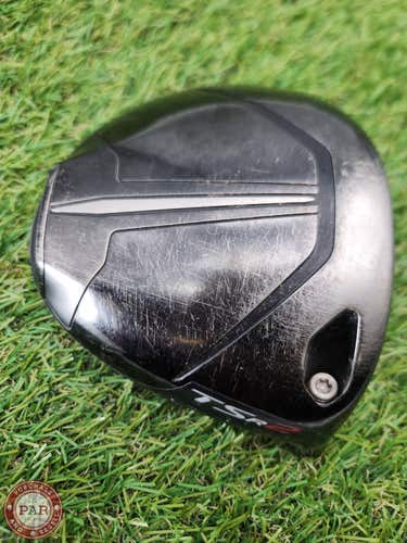TITLEIST TSR2 DRIVER 9* CLUBHEAD ONLY FAIR