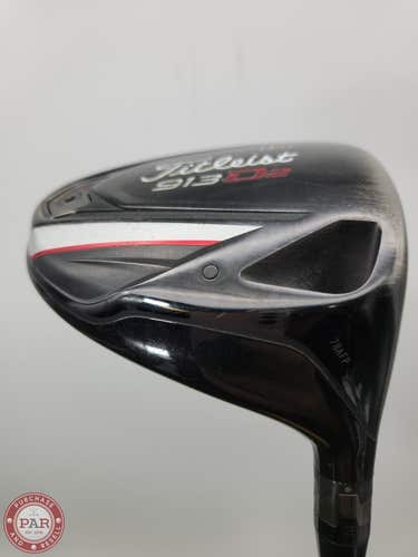 2012 TITLEIST 913D2 DRIVER 9.5* STIFF BASSARA-M 50 GOOD