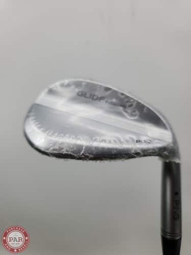 NEW 2021 PING GLIDE FORGED PRO WEDGE 54*/10 WEDGEFLEX NIPPON ZZ115 35.5" (BLACK