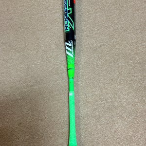2026 Marucci Rckless Hybrid BBCOR Certified Bat (-3) 30 oz 33" (New)