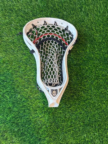 Brine Clutch 4X Used Stringing Head (Used)