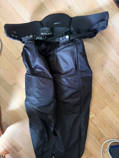 Bauer Official Padded Pants (Used)