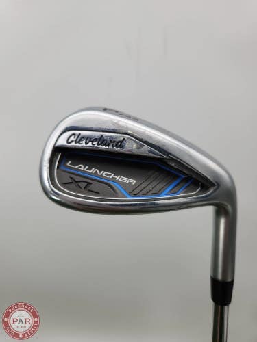2021 CLEVELAND LAUNCHER XL PITCHING WEDGE 43* REG TT XP 90 36" GOOD