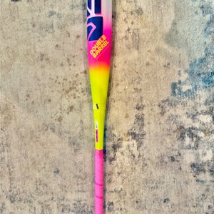 2026 Easton Dub Composite USSSA Certified Bat (-5) 25 oz 30" (New)