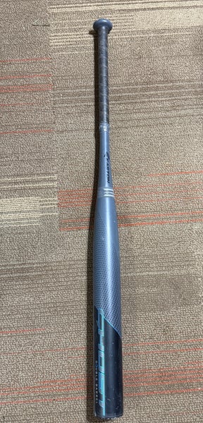 2018 Easton Ghost Composite Bat (-8)
25 oz 33" (Used)