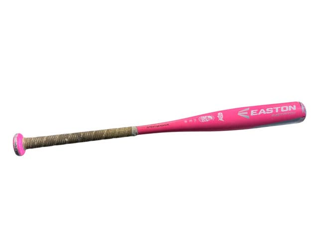 Used Easton FS50 BB/SB Fastpitch Bat 27" 11873-S000243839