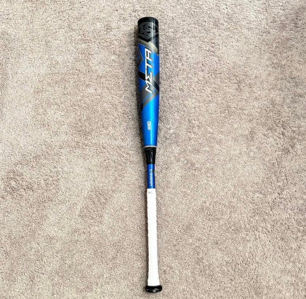 2020 Louisville Slugger Meta Composite BBCOR Certified Bat (-3) 29 oz 32" (Used: GREAT CONDITION)