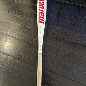2018 Marucci CAT7 Alloy USSSA Certified Bat (-10) 18 oz 28" (Used)