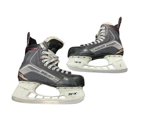 Used Bauer X400 Senior Hockey Skate Senior 7 11873-S000241250