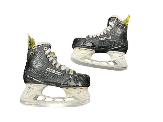 Used Bauer ELITE Junior Hockey Skate Junior 02.5 11873-S000234621