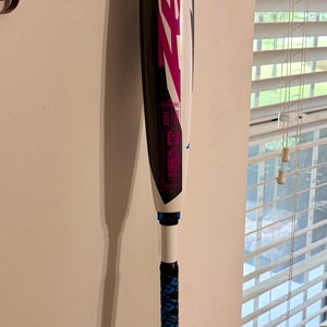 2025 DeMarini 2025 zen USSSA Certified Bat (-10) 20 oz 30" (New)