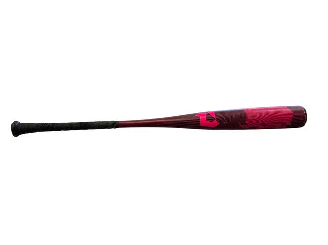 Used Demarini VOO DOO VOC-24 P BB/SB High School -3 Bat 32 1/2" 11873-S000243831