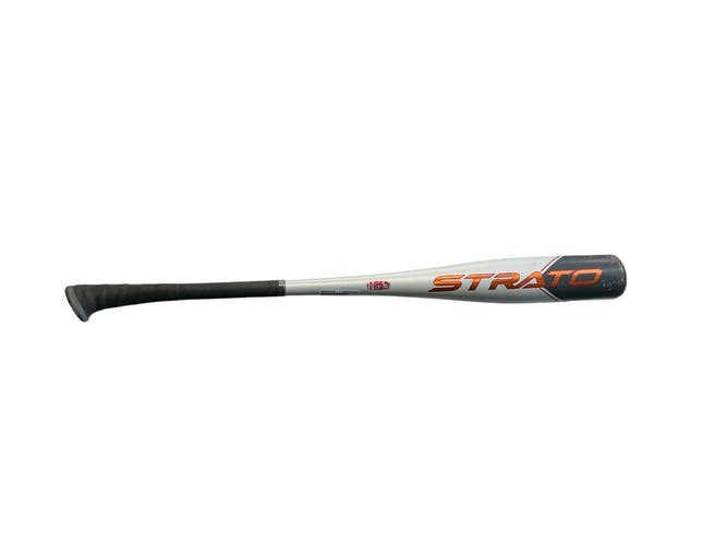 Used AXE STRATO BB/SB USSSA 2 3/4 Bat 31" 11873-S000243830