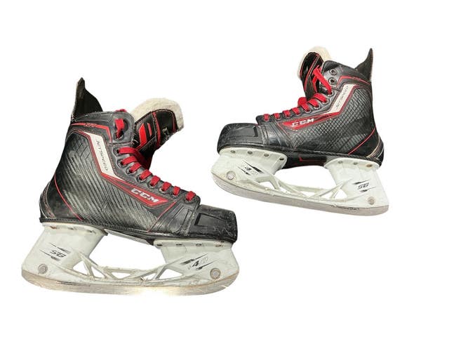 Used CCM JETSPEED 270 Senior Hockey Skate Senior 6 11873-S000242715