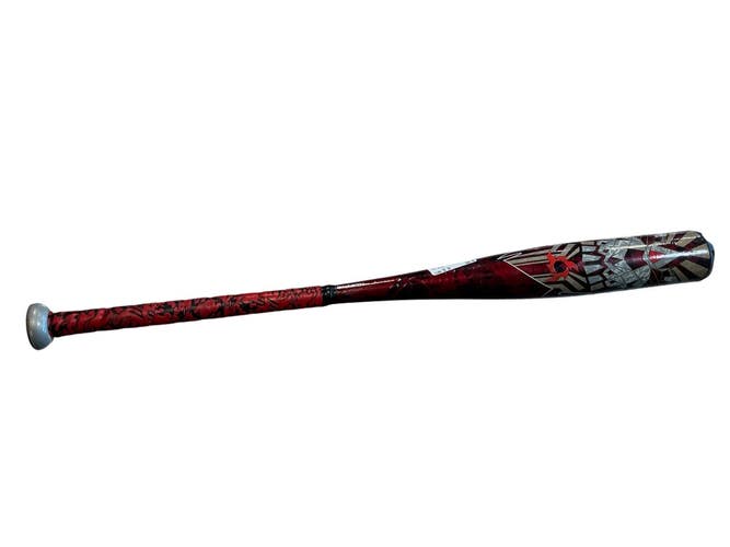 Used Demarini UOL-23 BB/SB USA 2 5/8 Bat 30" 11873-S000243614