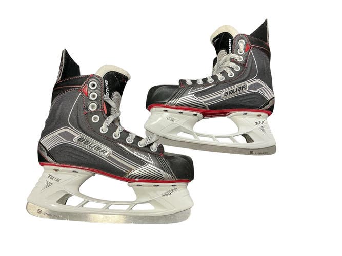 Used Bauer X500 Senior Hockey Skate Senior 4.5 11873-S000243657