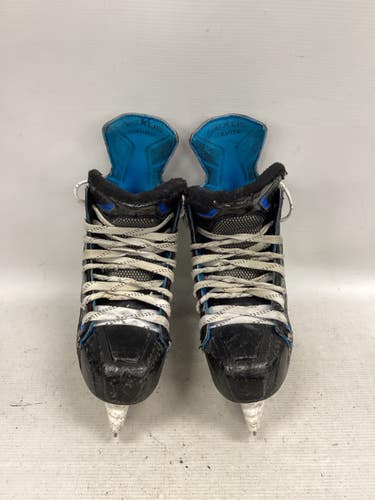 Used Bauer NEXUS HAVOK Junior Hockey Skate Junior 03 11851-S000048876