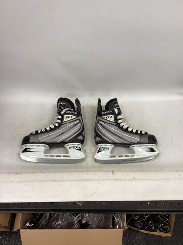 Used CCM 01 SKATES Junior Hockey Skate Junior 02 11851-S000048883