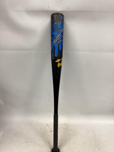 Used Demarini URISING -11 BB/SB USA 2 5/8 Bat 29" 11851-S000048840