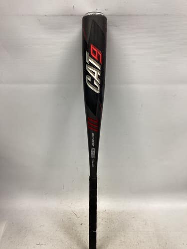 Used Marucci CAT 9 BB/SB USSSA 2 3/4 Bat 29" 11851-S000048839