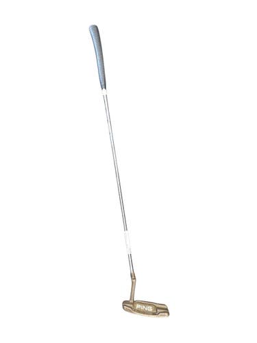 Used Ping ANSER Mens Putter RH 11850-S000025172