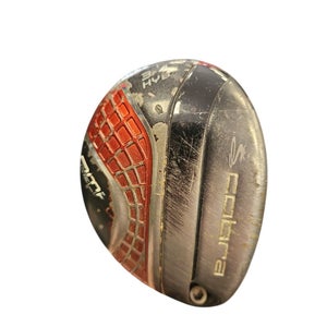 Used Cobra AMP CELL Mens Hybrid Club RH 3 Hybrid 11850-S000025174