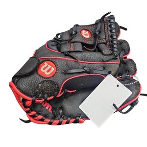 Used Wilson A200 BB/SB Glove RH Throw None 10" 11850-S000025181
