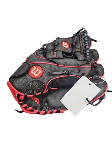 Used Wilson A200 BB/SB Glove RH Throw None 10" 11850-S000025181