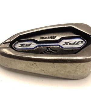 Mizuno JPX EZ 7 Iron True Temper XP 95 R300 Regular Steel Shaft *Good*