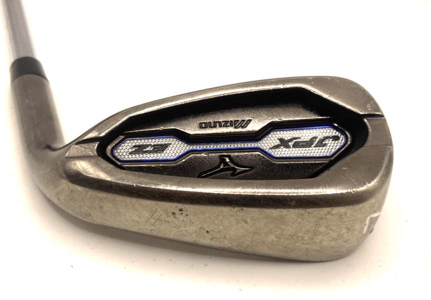 Mizuno JPX EZ 7 Iron True Temper XP 95 R300 Regular Steel Shaft