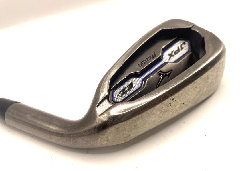 Mizuno JPX EZ 7 Iron True Temper XP 95 R300 Regular Steel Shaft
