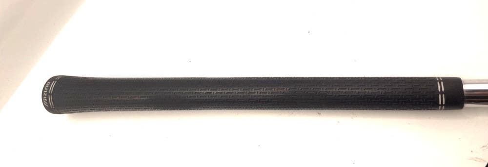 Mizuno JPX EZ 7 Iron True Temper XP 95 R300 Regular Steel Shaft