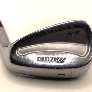Mizuno MP 30 PW Pitching Wedge Steel Wedge Flex Right Handed 35.5