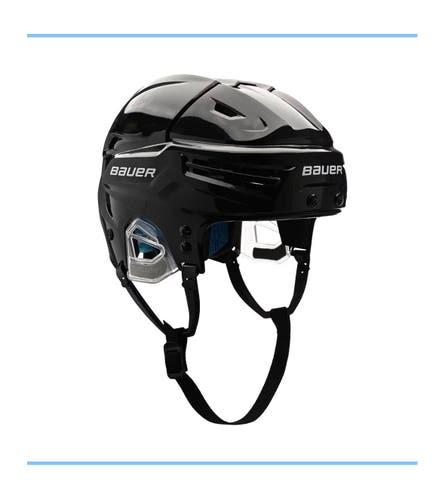 Bauer Re-Akt 65 Helmet (New)