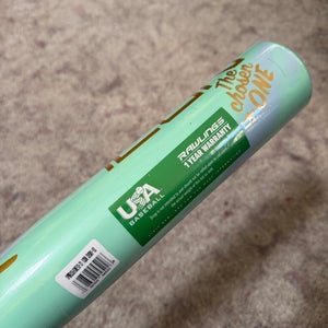 2026 Rawlings Icon Composite USABat Certified Bat (-10) 21 oz 31" (New)