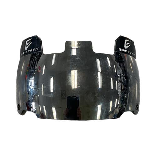 Used Football Visor 11859-S000032134