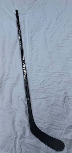 Senior Bauer Pulse Left Hand Hockey Stick 77 Flex Pro Stock (New)