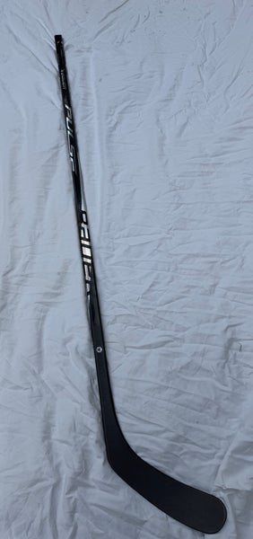 Senior Bauer Pulse Left Hand Hockey Stick 77 Flex Pro Stock (New)