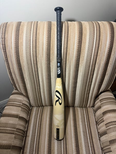*Send Offers* Rawlings (-10) USABat Certified 2025 Bat