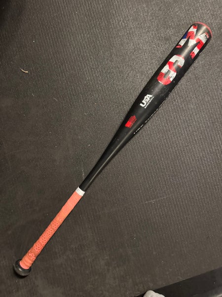 2024 Dirty South M6 Made Composite USABat (-5) 31" 26 oz (Used)