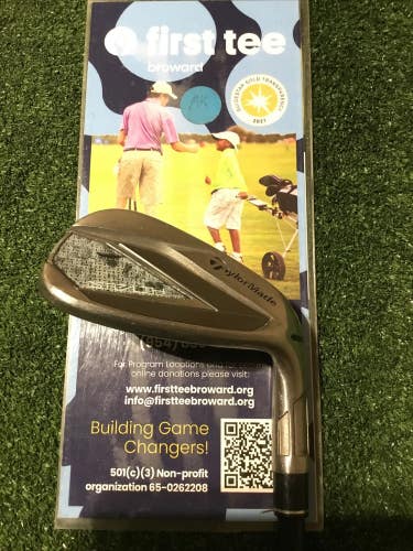 Taylormade Stealth Gap Wedge (GW) Regular Ventus 6-R Red Graphite Shaft